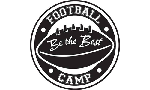 2023 Youth Football Camps 