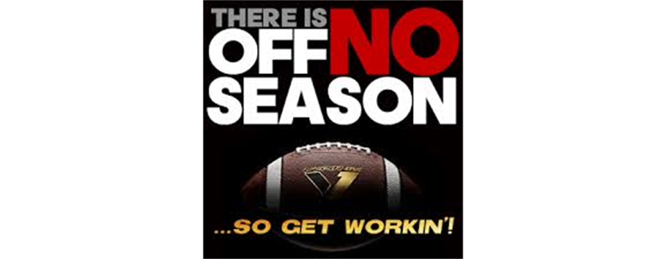 Off Season