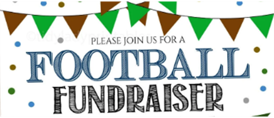 Support GYSF Football