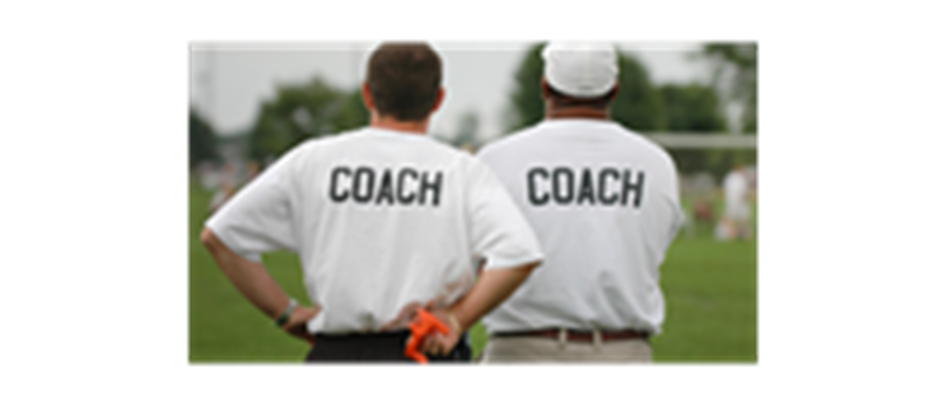 Flag Coaches Needed 1st-4th grade