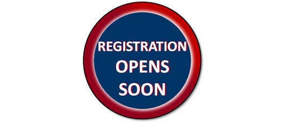 Opens February 9 - Details Coming