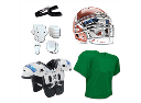 Tackle Equipment CheckOUT
