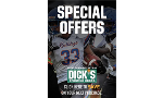 Dick's Sporting Goods Coupons