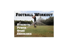 TACKLE Draft Workout